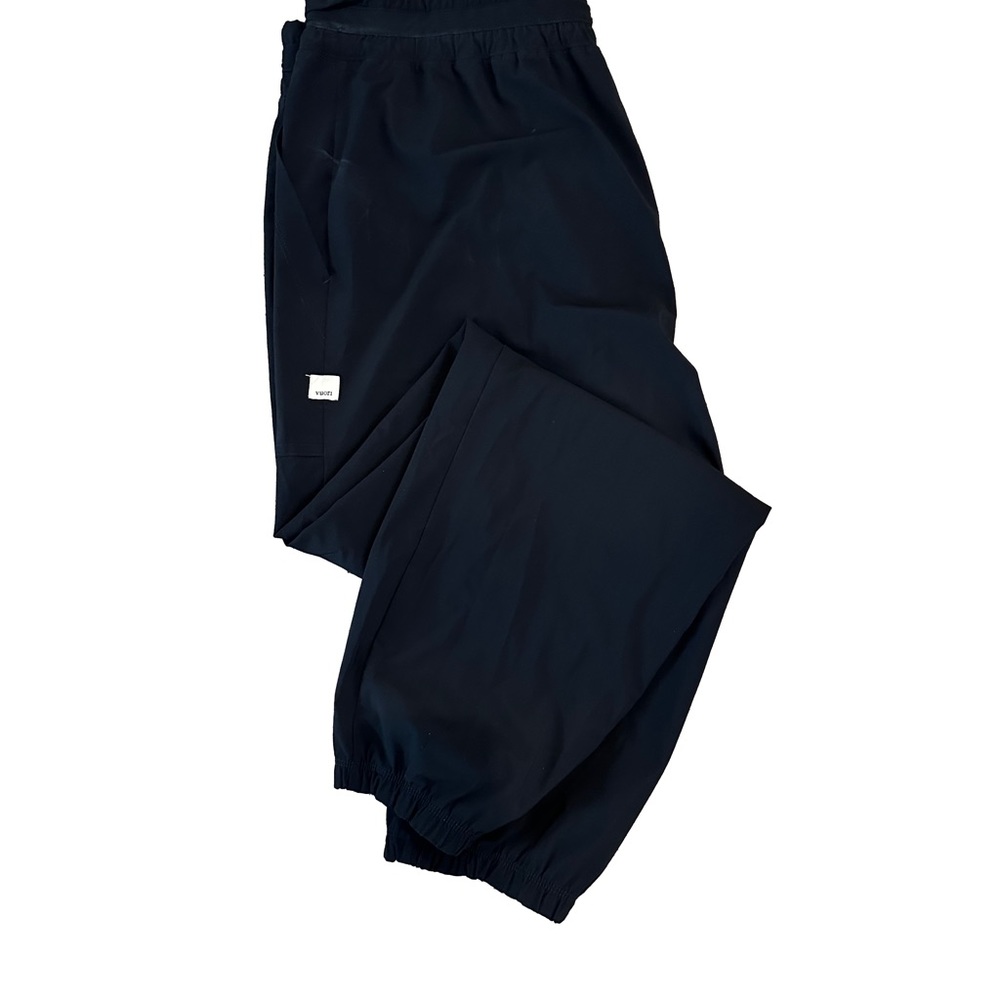 Vuori Miles Jogger - Black - XL